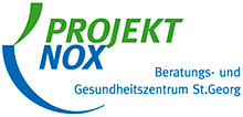 Logo Projekt Nox