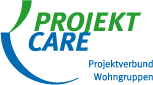 Logo Projekt Care